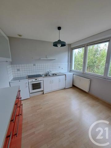 Appartement à vendre  2 pièces - 50,06 m 2   MAICHE  - 25