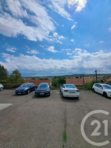 Appartement à vendre  2 pièces - 50,06 m 2   MAICHE  - 25