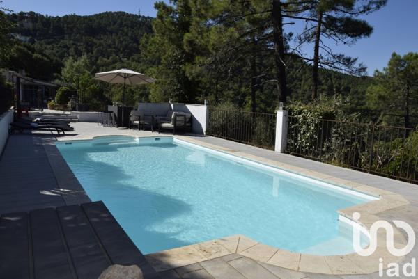 Maison à vendre 4 pièces 120 m² Mandelieu-la-Napoule