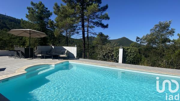 Maison à vendre 4 pièces 120 m² Mandelieu-la-Napoule