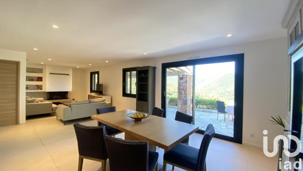 Maison à vendre 4 pièces 120 m² Mandelieu-la-Napoule