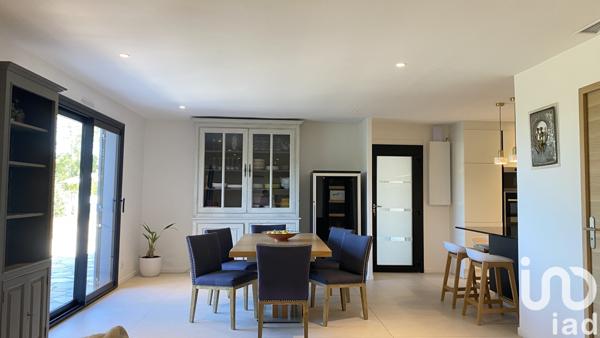 Maison à vendre 4 pièces 120 m² Mandelieu-la-Napoule