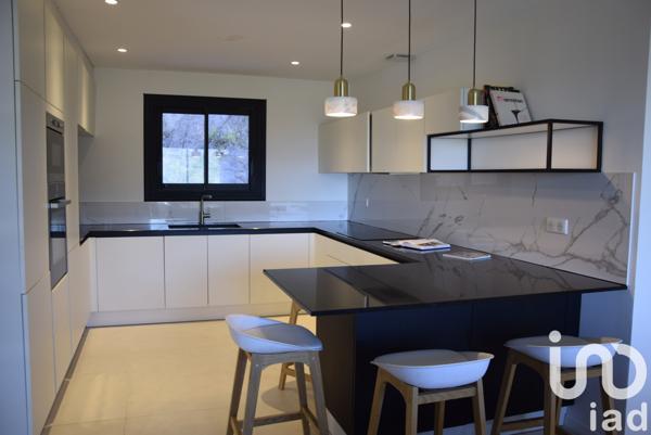 Maison à vendre 4 pièces 120 m² Mandelieu-la-Napoule