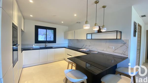 Maison à vendre 4 pièces 120 m² Mandelieu-la-Napoule