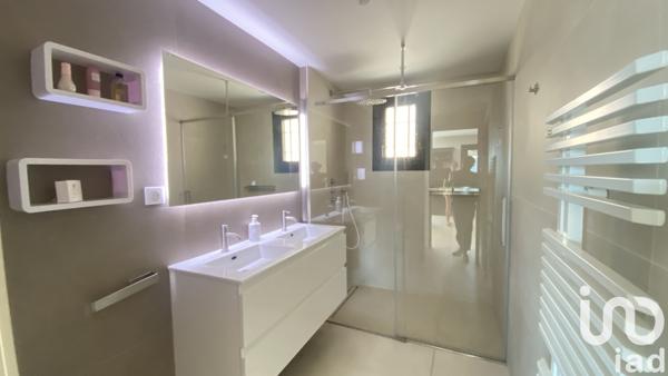 Maison à vendre 4 pièces 120 m² Mandelieu-la-Napoule