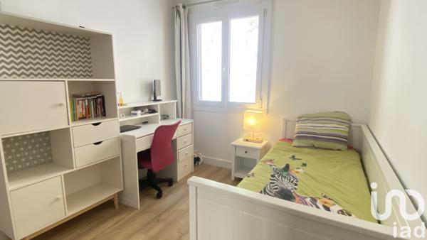 Maison à vendre 4 pièces 120 m² Mandelieu-la-Napoule