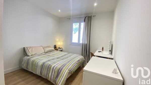 Maison à vendre 4 pièces 120 m² Mandelieu-la-Napoule