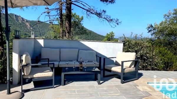 Maison à vendre 4 pièces 120 m² Mandelieu-la-Napoule