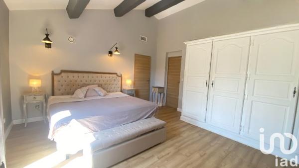 Maison à vendre 4 pièces 120 m² Mandelieu-la-Napoule