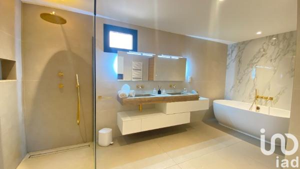 Maison à vendre 4 pièces 120 m² Mandelieu-la-Napoule