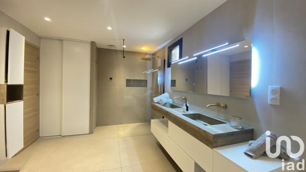 Maison à vendre 4 pièces 120 m² Mandelieu-la-Napoule