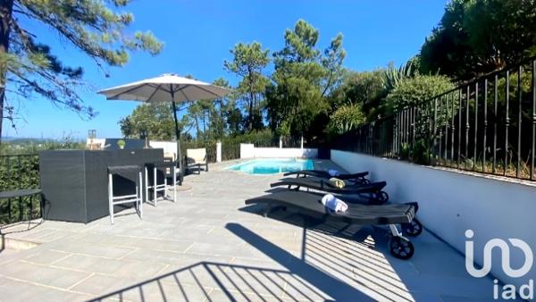 Maison à vendre 4 pièces 120 m² Mandelieu-la-Napoule