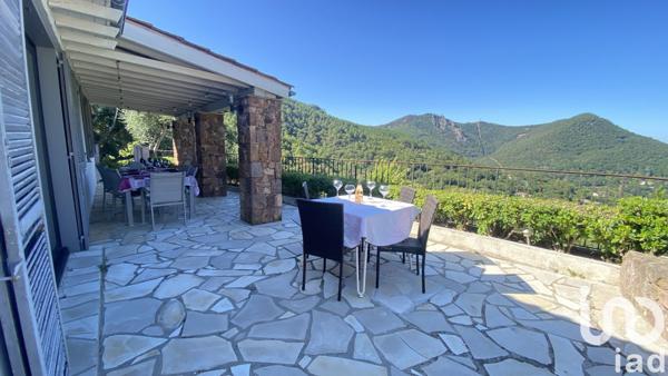 Maison à vendre 4 pièces 120 m² Mandelieu-la-Napoule