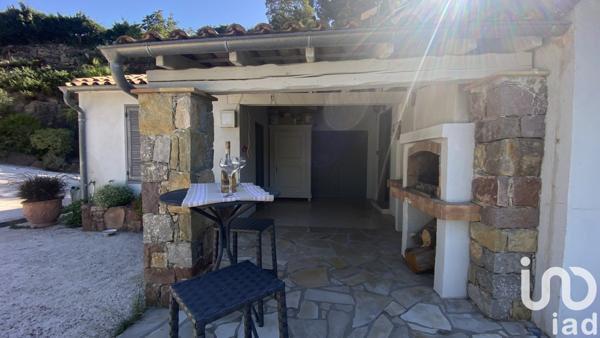 Maison à vendre 4 pièces 120 m² Mandelieu-la-Napoule