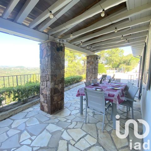 Maison à vendre 4 pièces 120 m² Mandelieu-la-Napoule