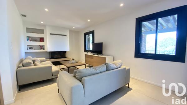 Maison à vendre 4 pièces 120 m² Mandelieu-la-Napoule