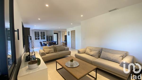 Maison à vendre 4 pièces 120 m² Mandelieu-la-Napoule