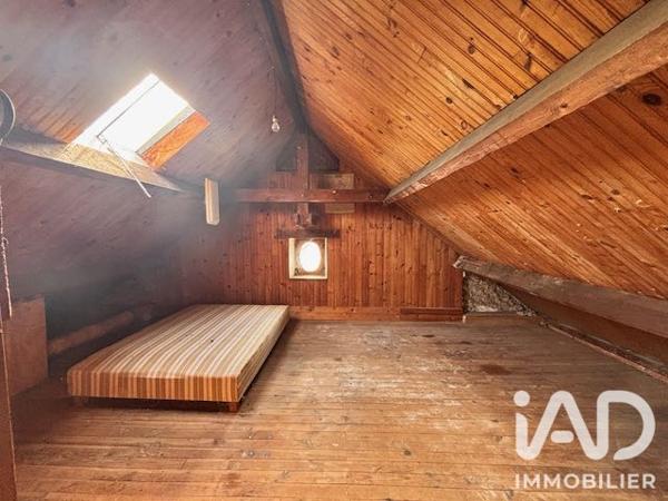 Maison à vendre 6 pièces 132 m² La Celle-les-Bordes