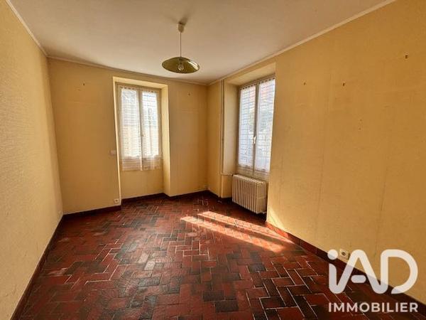 Maison à vendre 6 pièces 132 m² La Celle-les-Bordes