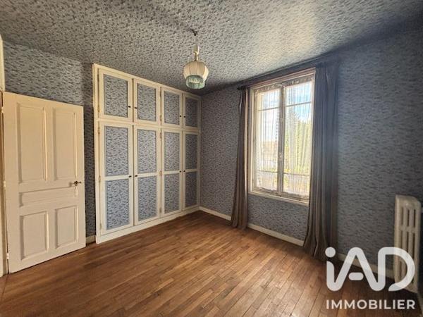 Maison à vendre 6 pièces 132 m² La Celle-les-Bordes