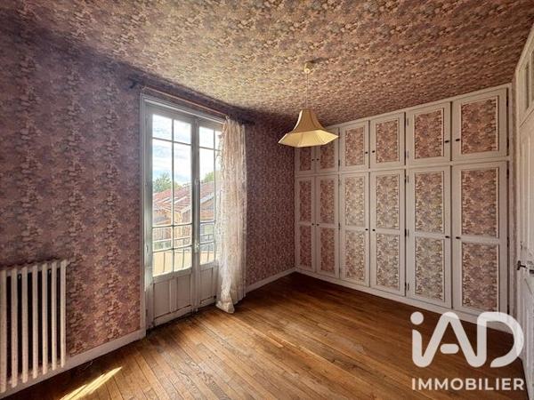Maison à vendre 6 pièces 132 m² La Celle-les-Bordes