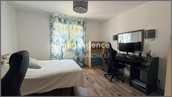 Maison à LUCON, 85400 - 8 pièces 140m²