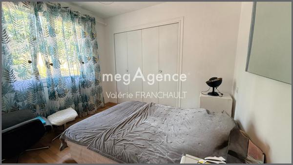 Maison à LUCON, 85400 - 8 pièces 140m²