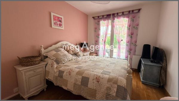 Maison à LUCON, 85400 - 8 pièces 140m²
