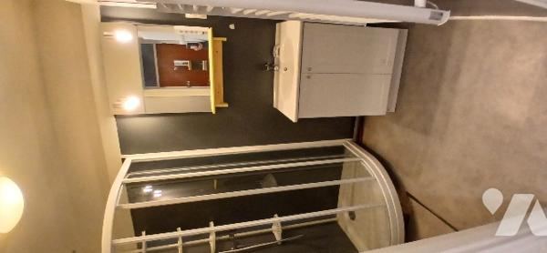 Appartement traversant de 53 m² sur LE PONT DE BEAUVOISIN (38)