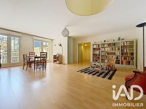 Appartement à vendre 5 pièces 112 m² Orsay
