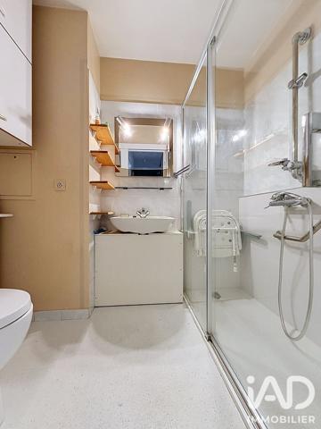 Appartement à vendre 5 pièces 112 m² Orsay