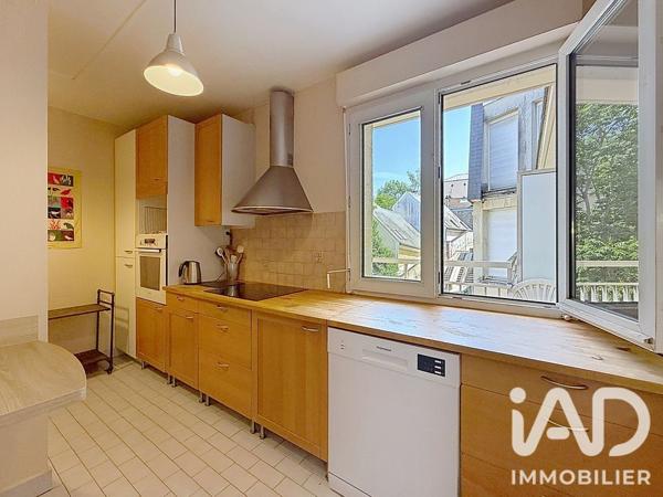 Appartement à vendre 5 pièces 112 m² Orsay