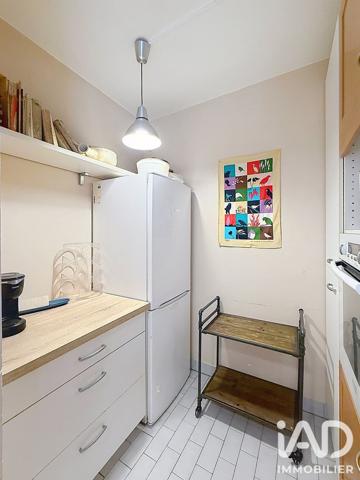 Appartement à vendre 5 pièces 112 m² Orsay