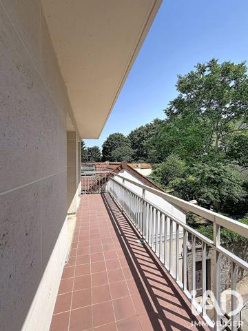 Appartement à vendre 5 pièces 112 m² Orsay