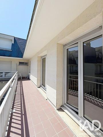 Appartement à vendre 5 pièces 112 m² Orsay