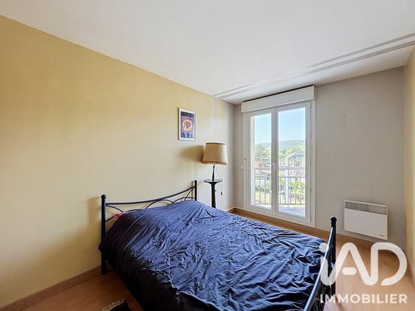 Appartement à vendre 5 pièces 112 m² Orsay