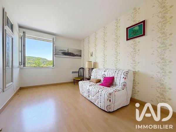 Appartement à vendre 5 pièces 112 m² Orsay