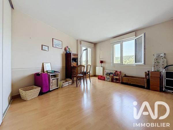 Appartement à vendre 5 pièces 112 m² Orsay