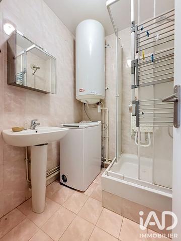 Appartement à vendre 5 pièces 112 m² Orsay