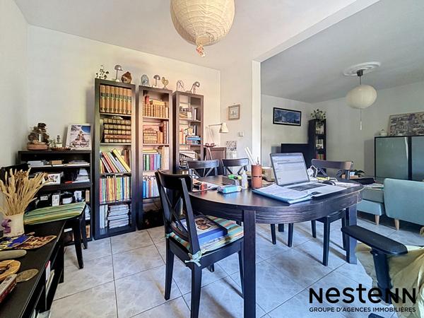 Appartement 3 pièces à vendre à Aubagne - Clés des champs
