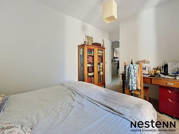 Appartement 3 pièces à vendre à Aubagne - Clés des champs
