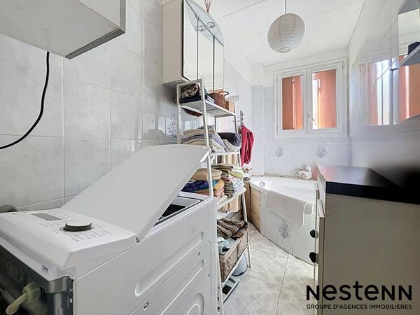 Appartement 3 pièces à vendre à Aubagne - Clés des champs