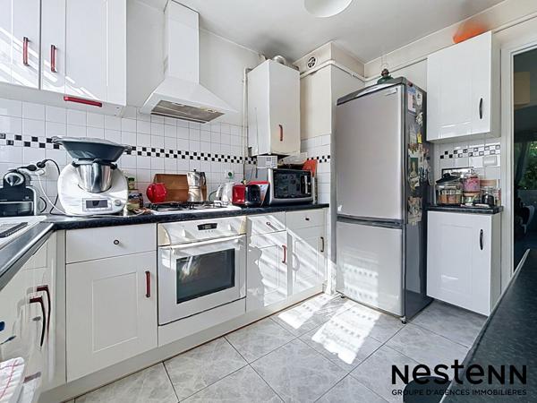 Appartement 3 pièces à vendre à Aubagne - Clés des champs