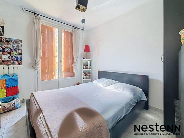 Appartement 3 pièces à vendre à Aubagne - Clés des champs