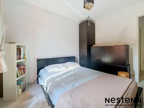 Appartement 3 pièces à vendre à Aubagne - Clés des champs