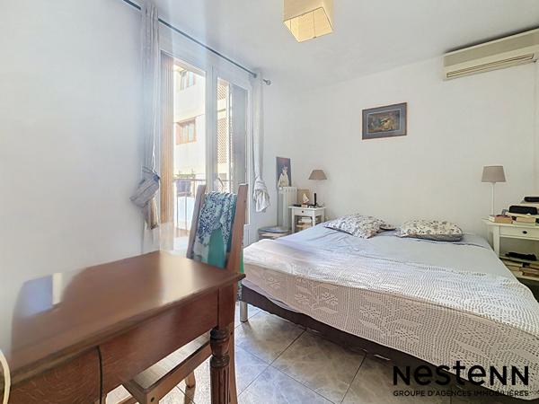 Appartement 3 pièces à vendre à Aubagne - Clés des champs