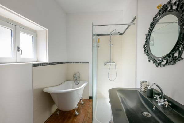 Maison familiale 145 m² à Savonnières, entre nature et vie de village