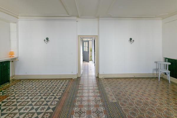 Maison familiale 145 m² à Savonnières, entre nature et vie de village