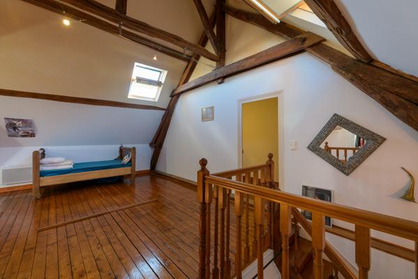 Maison familiale 145 m² à Savonnières, entre nature et vie de village