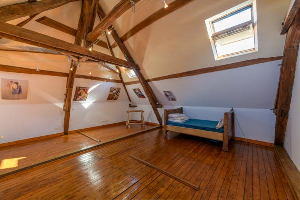 Maison familiale 145 m² à Savonnières, entre nature et vie de village